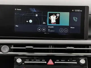 Hyundai TUCSON 2025 SEL Conveniencia 4p SUV