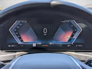 BMW i4 2023 eDrive35 Gran Coupé 4p Sedan