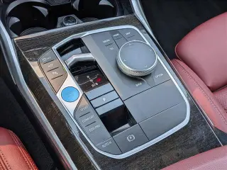 BMW i4 2023 eDrive35 Gran Coupé 4p Sedan