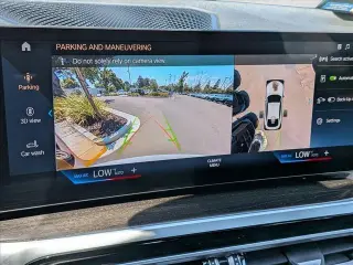 BMW i4 2023 eDrive35 Gran Coupé 4p Sedan