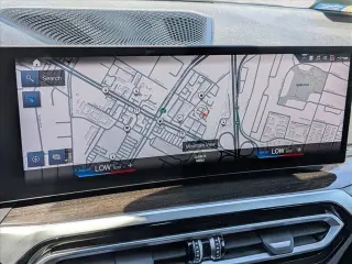 BMW i4 2023 eDrive35 Gran Coupé 4p Sedan