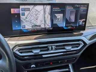 BMW i4 2023 eDrive35 Gran Coupé 4p Sedan