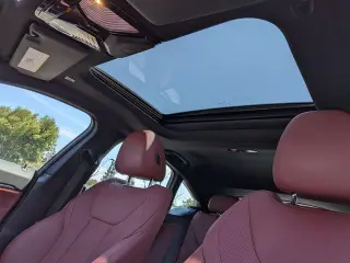 BMW i4 2023 eDrive35 Gran Coupé 4p Sedan