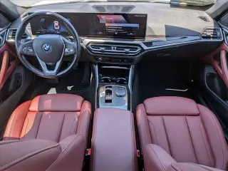 BMW i4 2023 eDrive35 Gran Coupé 4p Sedan