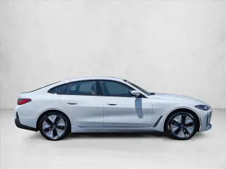 BMW i4 2023 eDrive35 Gran Coupé 4p Sedan