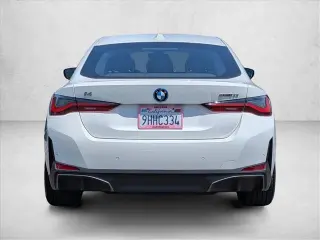 BMW i4 2023 eDrive35 Gran Coupé 4p Sedan