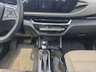 Buick Envista 2024 Avenir 4dr Crossover