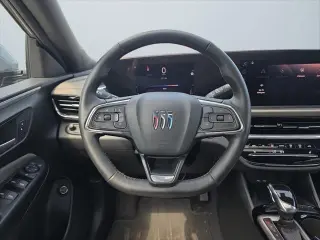 Buick Envista 2024 Avenir 4dr Crossover