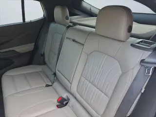 Buick Envista 2024 Avenir 4dr Crossover