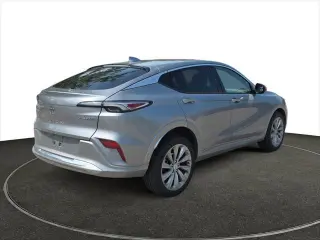 Buick Envista 2024 Avenir 4dr Crossover