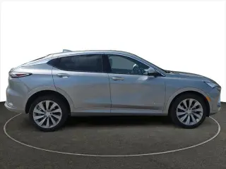 Buick Envista 2024 Avenir 4dr Crossover