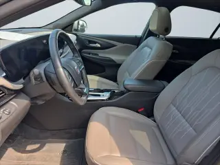 Buick Envista 2024 Avenir 4dr Crossover