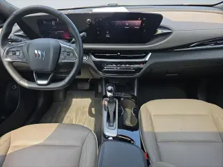 Buick Envista 2024 Avenir 4dr Crossover
