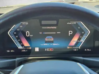 BMW i4 2023 eDrive35 Gran Coupe 4p Sedan