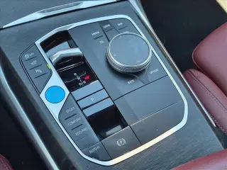 BMW i4 2023 eDrive35 Gran Coupe 4p Sedan