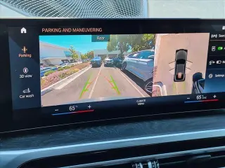 BMW i4 2023 eDrive35 Gran Coupe 4p Sedan