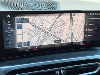 BMW i4 2023 eDrive35 Gran Coupe 4p Sedan