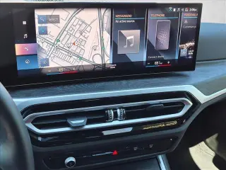 BMW i4 2023 eDrive35 Gran Coupe 4p Sedan