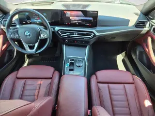 BMW i4 2023 eDrive35 Gran Coupe 4p Sedan