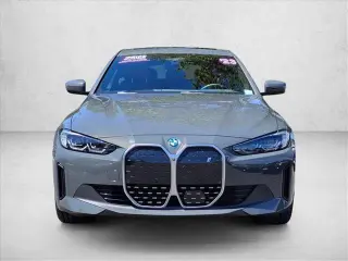 BMW i4 2023 eDrive35 Gran Coupe 4p Sedan