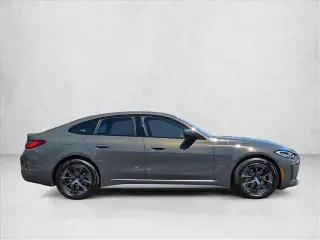 BMW i4 2023 eDrive35 Gran Coupe 4p Sedan