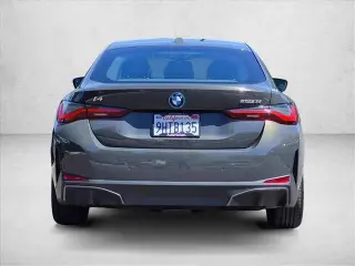 BMW i4 2023 eDrive35 Gran Coupe 4p Sedan