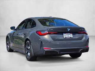 BMW i4 2023 eDrive35 Gran Coupe 4p Sedan