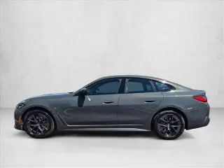 BMW i4 2023 eDrive35 Gran Coupe 4p Sedan