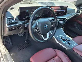 BMW i4 2023 eDrive35 Gran Coupe 4p Sedan