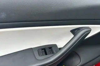 Tesla Modelo 3 2021 Rango Estándar Plus 4p Sedan