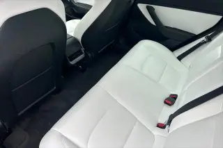Tesla Modelo 3 2021 Rango Estándar Plus 4p Sedan