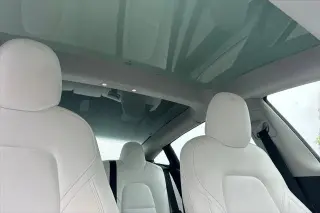 Tesla Modelo 3 2021 Rango Estándar Plus 4p Sedan