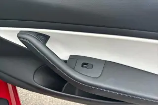 Tesla Modelo 3 2021 Rango Estándar Plus 4p Sedan