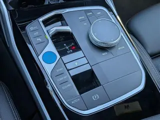 BMW i4 2023 eDrive35 Gran Coupe 4dr Sedan