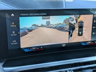 BMW i4 2023 eDrive35 Gran Coupe 4dr Sedan