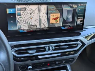 BMW i4 2023 eDrive35 Gran Coupe 4dr Sedan