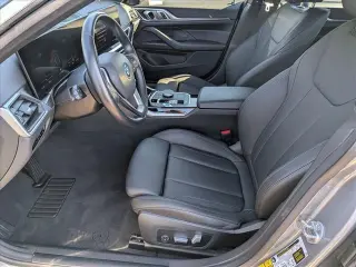 BMW i4 2023 eDrive35 Gran Coupe 4dr Sedan