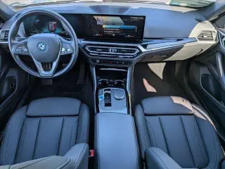 BMW i4 2023 eDrive35 Gran Coupe 4dr Sedan