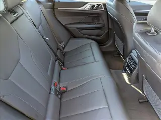 BMW i4 2023 eDrive35 Gran Coupe 4dr Sedan