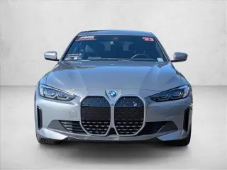 BMW i4 2023 eDrive35 Gran Coupe 4dr Sedan