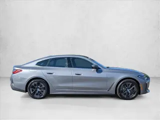 BMW i4 2023 eDrive35 Gran Coupe 4dr Sedan