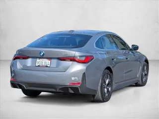 BMW i4 2023 eDrive35 Gran Coupe 4dr Sedan