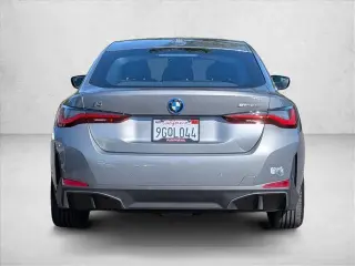 BMW i4 2023 eDrive35 Gran Coupe 4dr Sedan