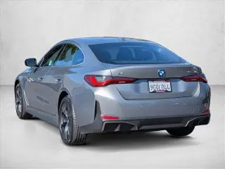 BMW i4 2023 eDrive35 Gran Coupe 4dr Sedan