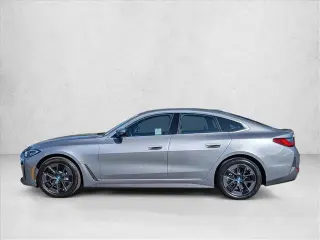 BMW i4 2023 eDrive35 Gran Coupe 4dr Sedan