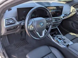 BMW i4 2023 eDrive35 Gran Coupe 4dr Sedan