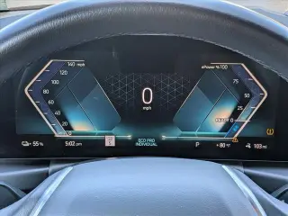 BMW i4 2023 eDrive35 Gran Coupe 4dr Sedan
