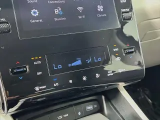 Hyundai TUCSON 2024 AWD SEL 4p SUV