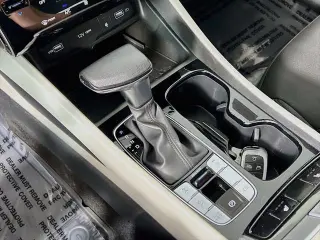 Hyundai TUCSON 2024 AWD SEL 4p SUV