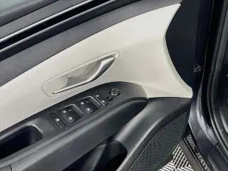 Hyundai TUCSON 2024 AWD SEL 4p SUV
